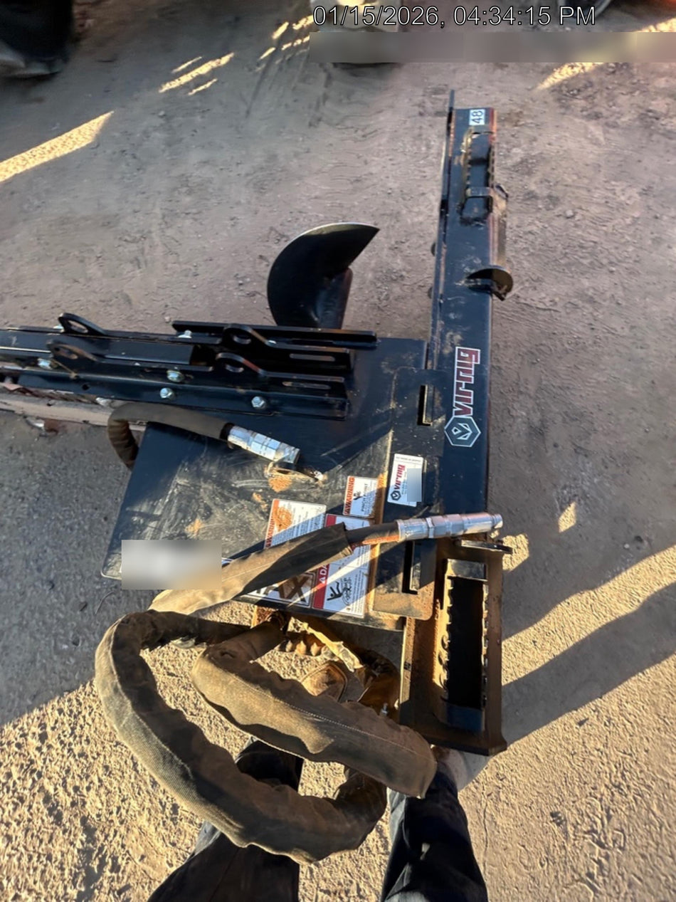 2025 VIRNIG TCH48-25