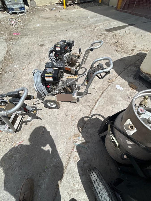 2020 MI-T-M CORPORATION CA-2703-1MMH