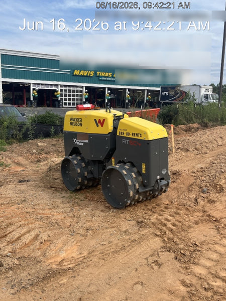 2026 WACKER NEUSON RTD-SC4