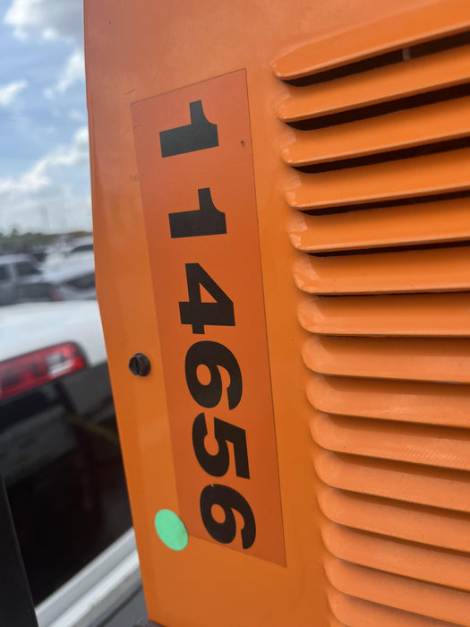 2020 LINCOLN ELECTRIC FLEXTEC 350X