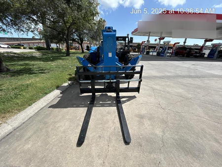 2025 GENIE GTH-1056