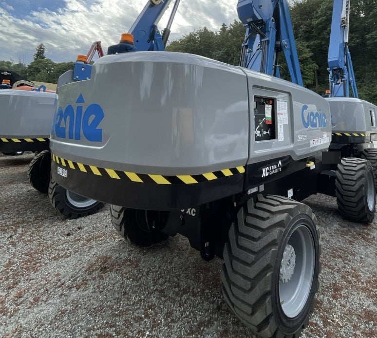 2024 GENIE S-85 XC