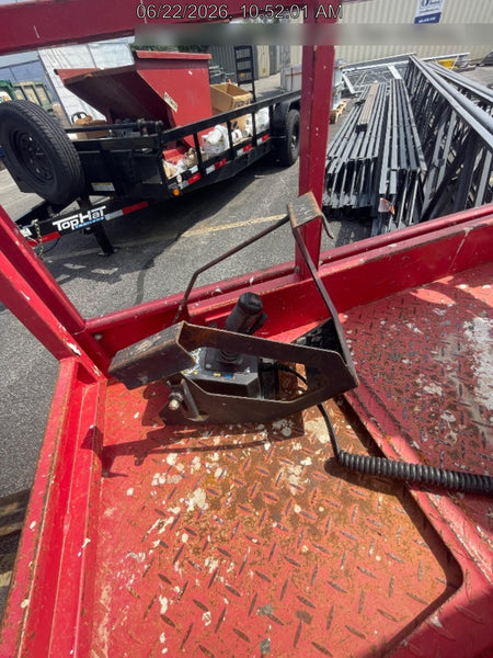 2019 MEC 1330SE MEC 1330SE w/ES Track Hardware, Full Extended 2 Year Warranty