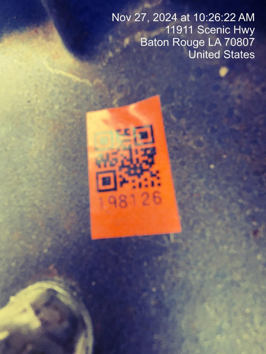 2021 PINNACLE PDQC-10000B