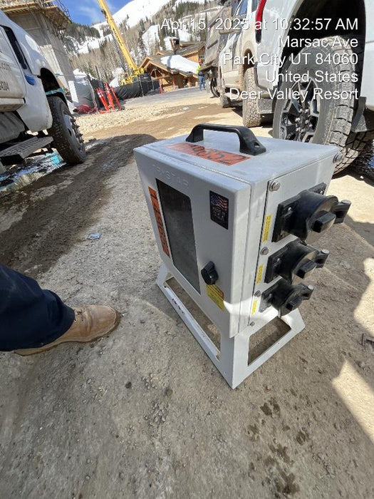 2021 TRYSTAR TP-2DEL-6P