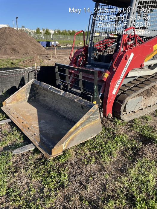 2025 ARROW MATERIAL HANDLING F5100CB