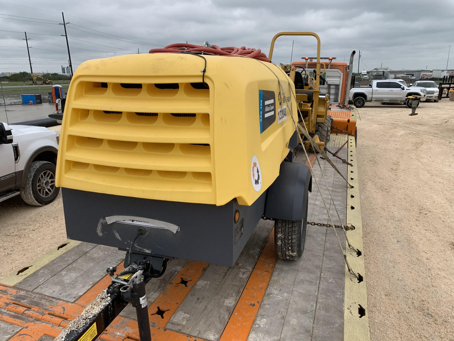 2021 ATLAS COPCO XAS188