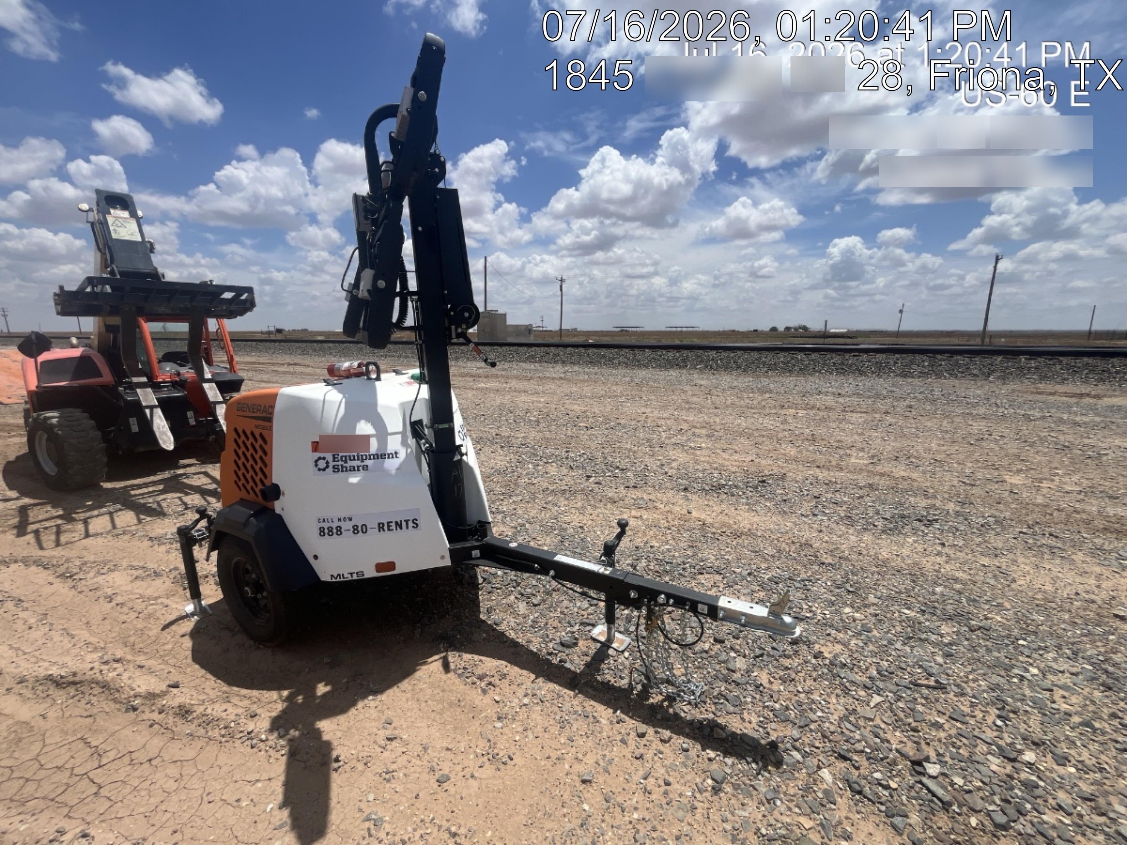 2026 GENERAC MLTS-4