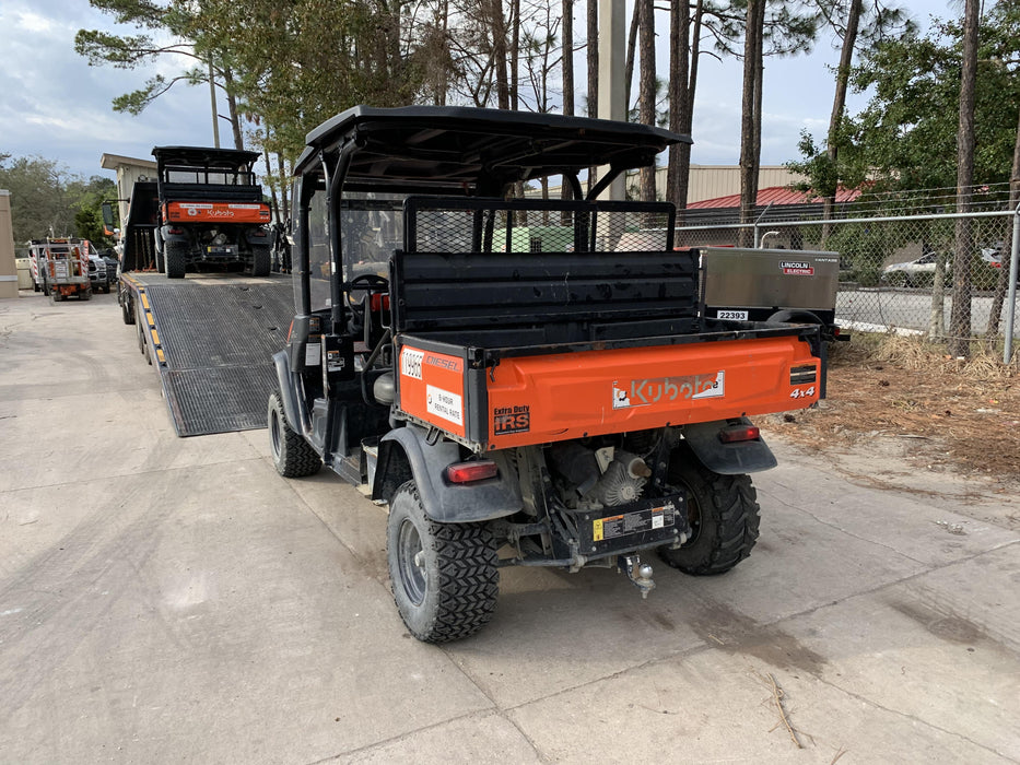 2020 KUBOTA RTV-X1140WL-H (Canopy)