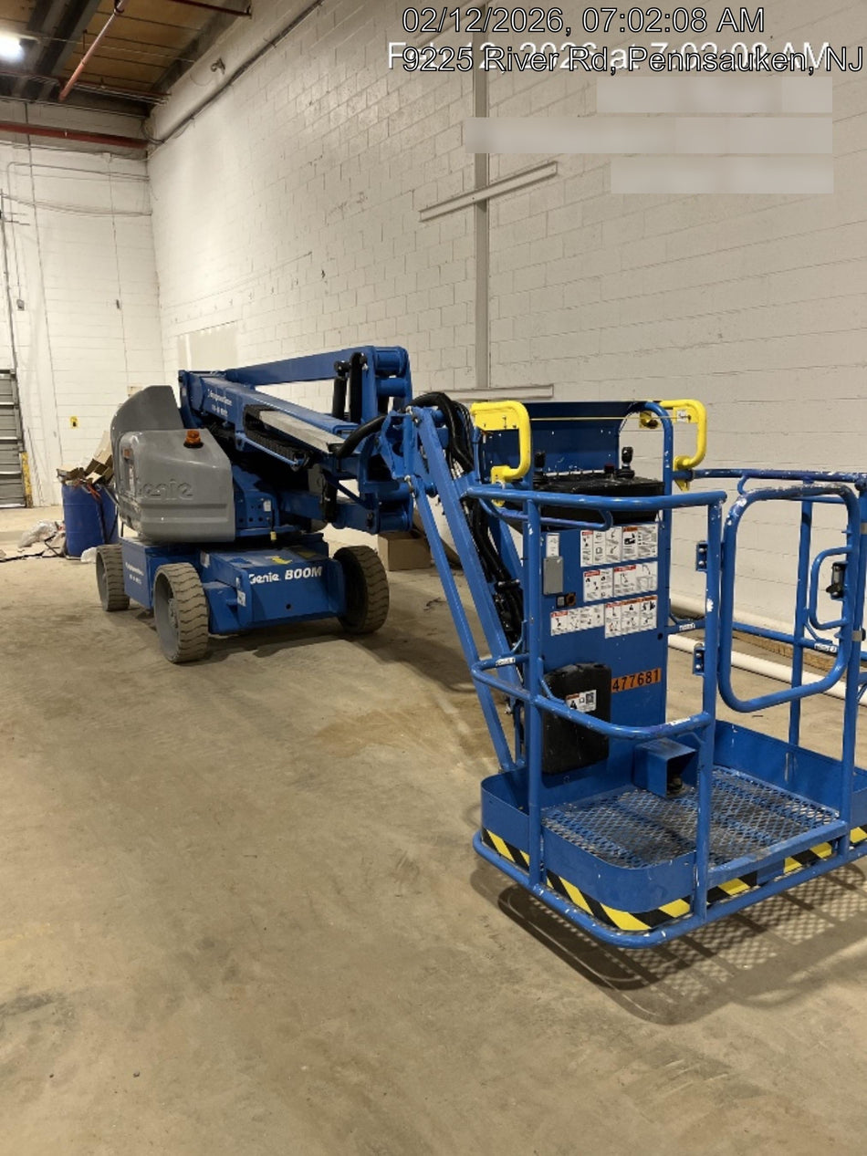 2024 GENIE Z40/23N RJ