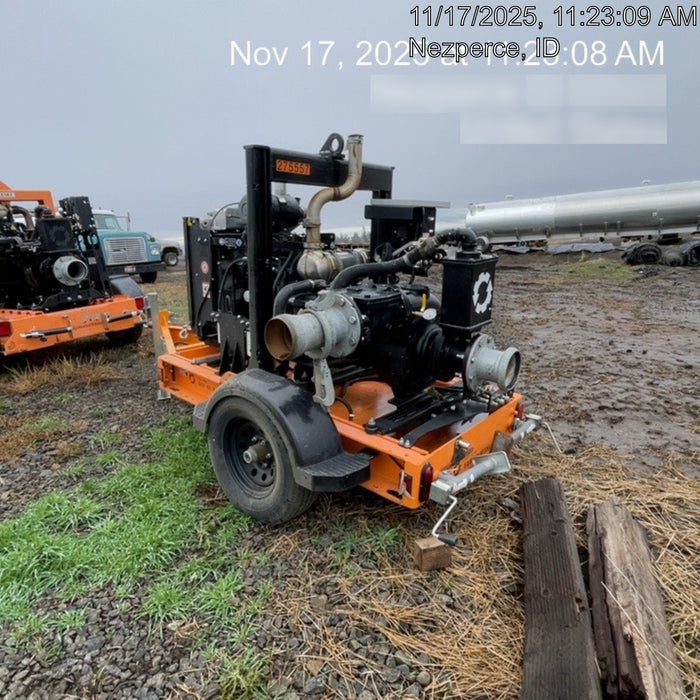 2022 PIONEER PP66S12L71-TD2.9L4