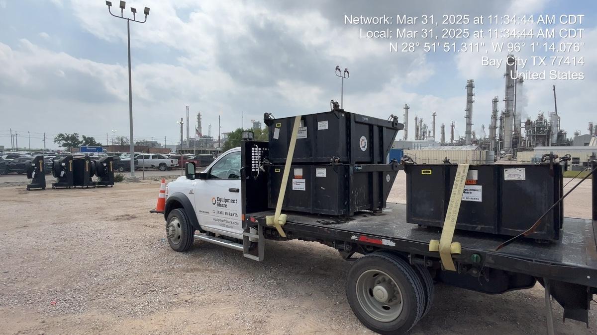 2024 STAR INDUSTRIES 1446B