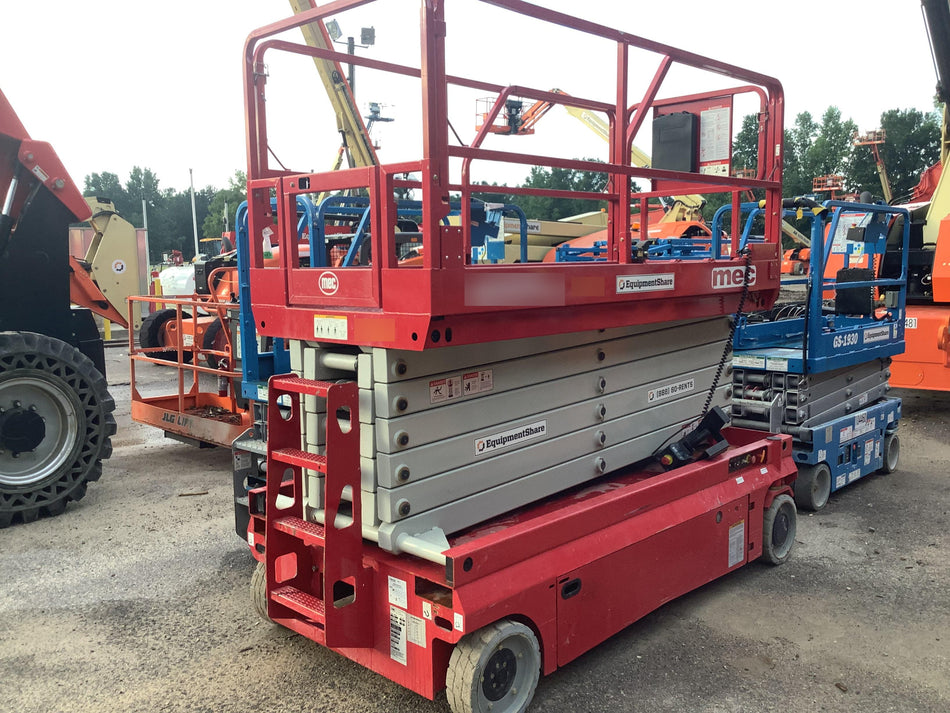 2020 MEC 4555SE