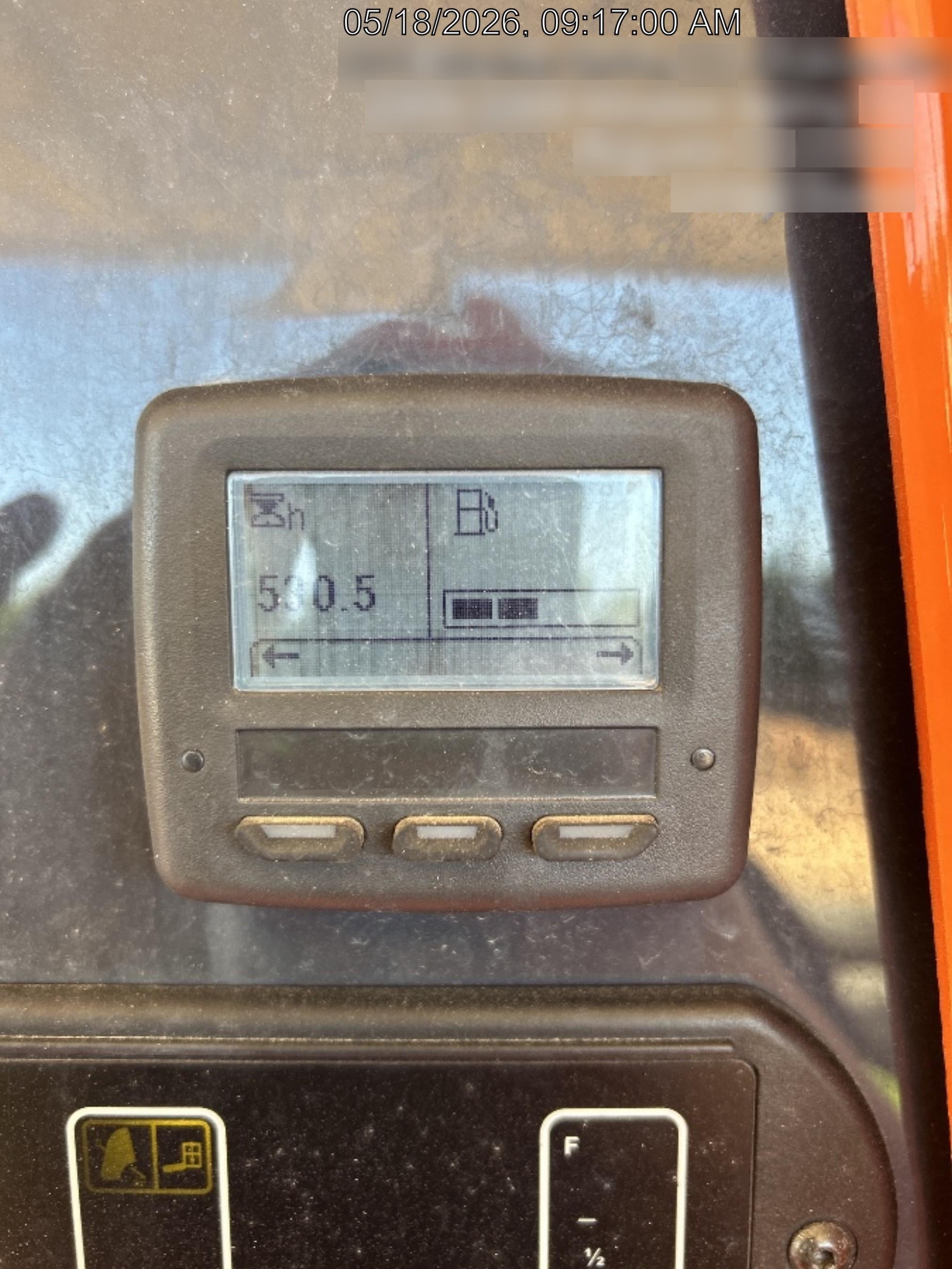2025 JLG 660SJ