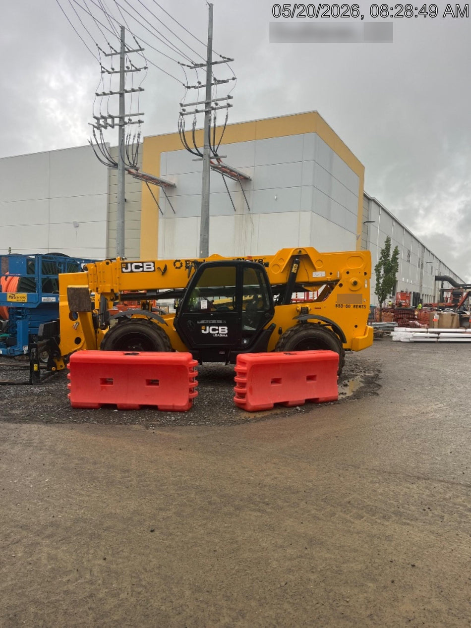 2025 JCB 510-56
