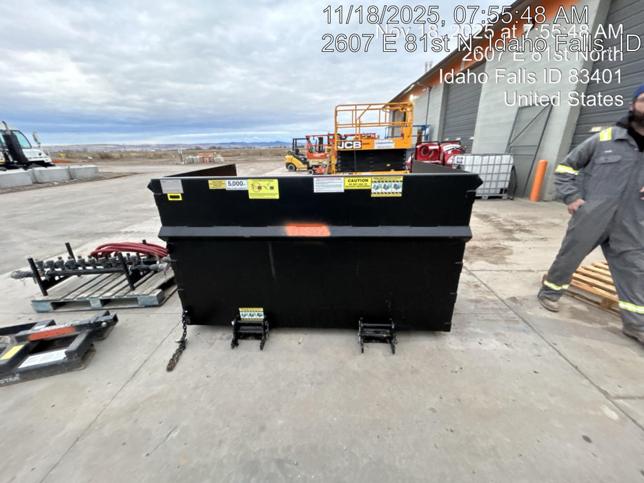 2025 STAR INDUSTRIES 1430