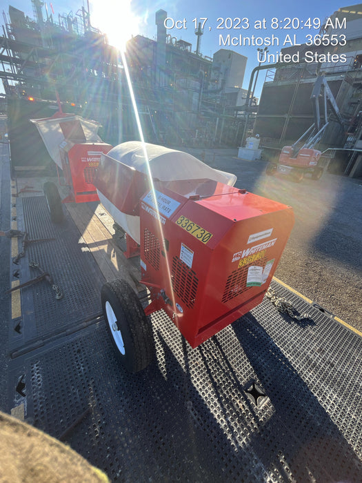 2023 MULTIQUIP WM90PH8