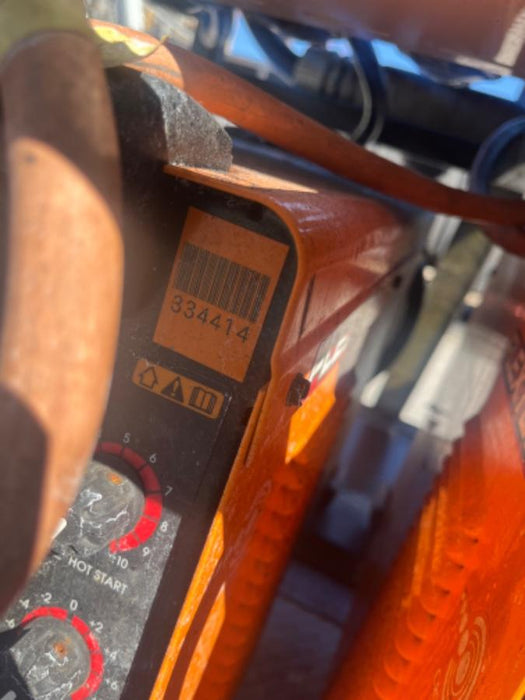 2023 LINCOLN ELECTRIC FLEXTEC 350X