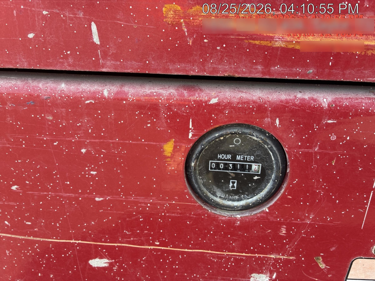 2021 MEC 3346SE