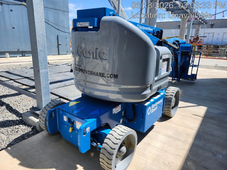 2025 GENIE Z40/23N RJ