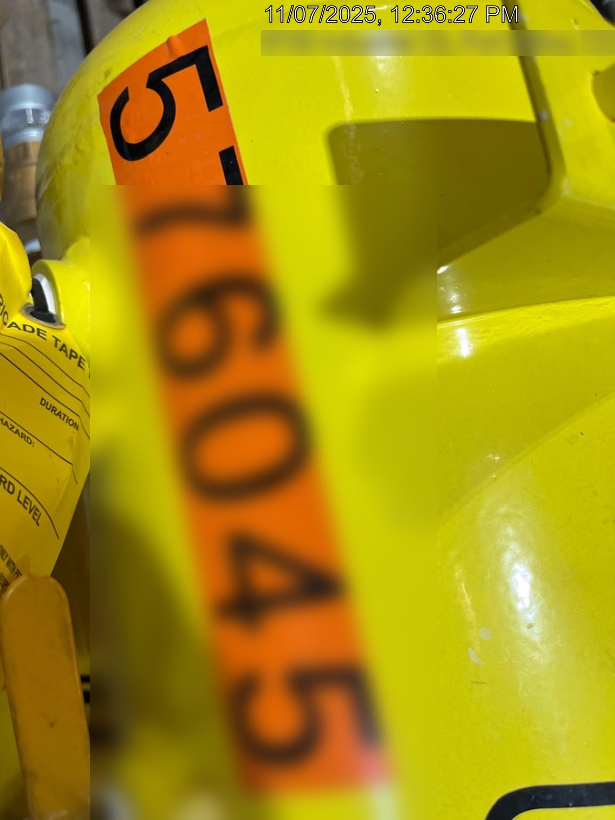 2025 MICHIGAN PNEUMATIC HV-15G-8P