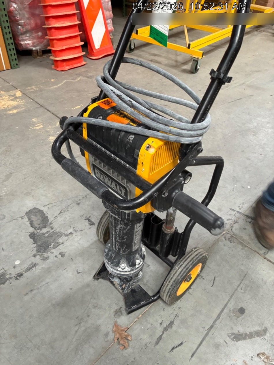 2020 DEWALT D25980K