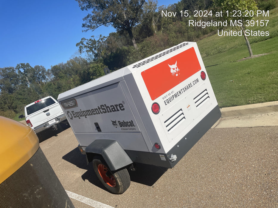 2024 BOBCAT PA425WCU-T4F