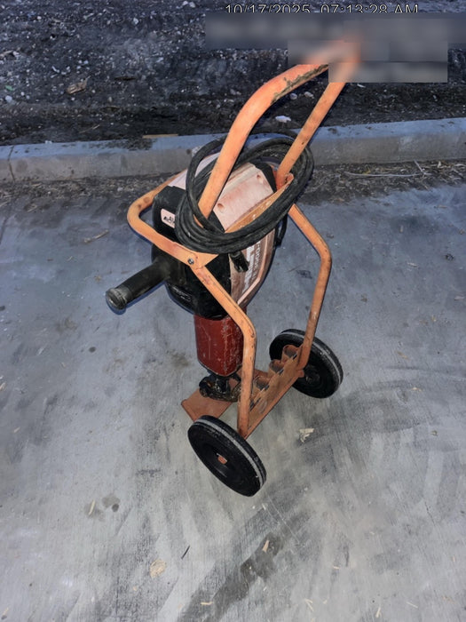 2020 HILTI TE 3000-AVR