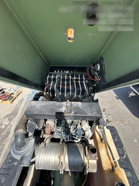 2019 SULLAIR 185-DPQ