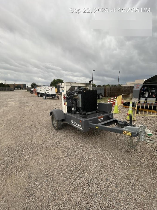 2023 ATLAS COPCO PAC F44 KD