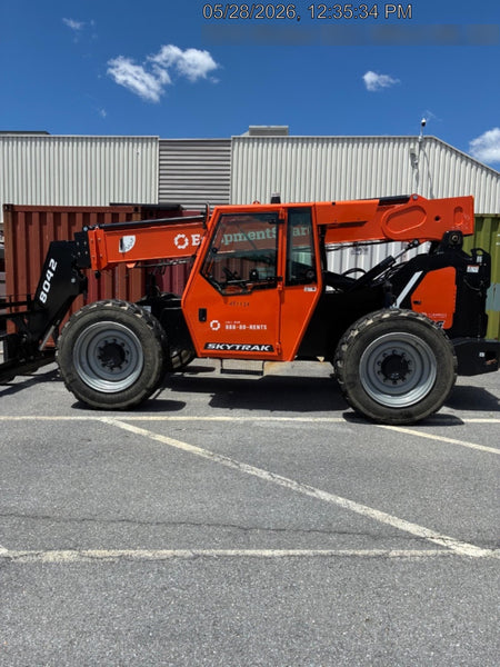 2024 SKYTRAK 8042