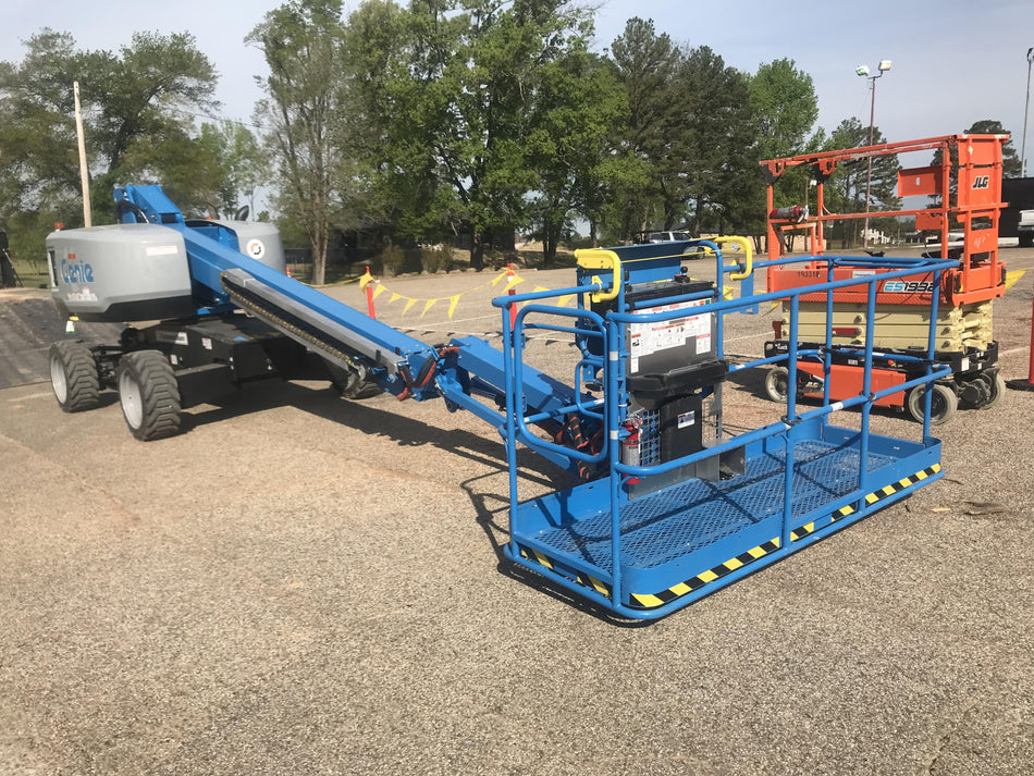 2023 GENIE S-45 XC