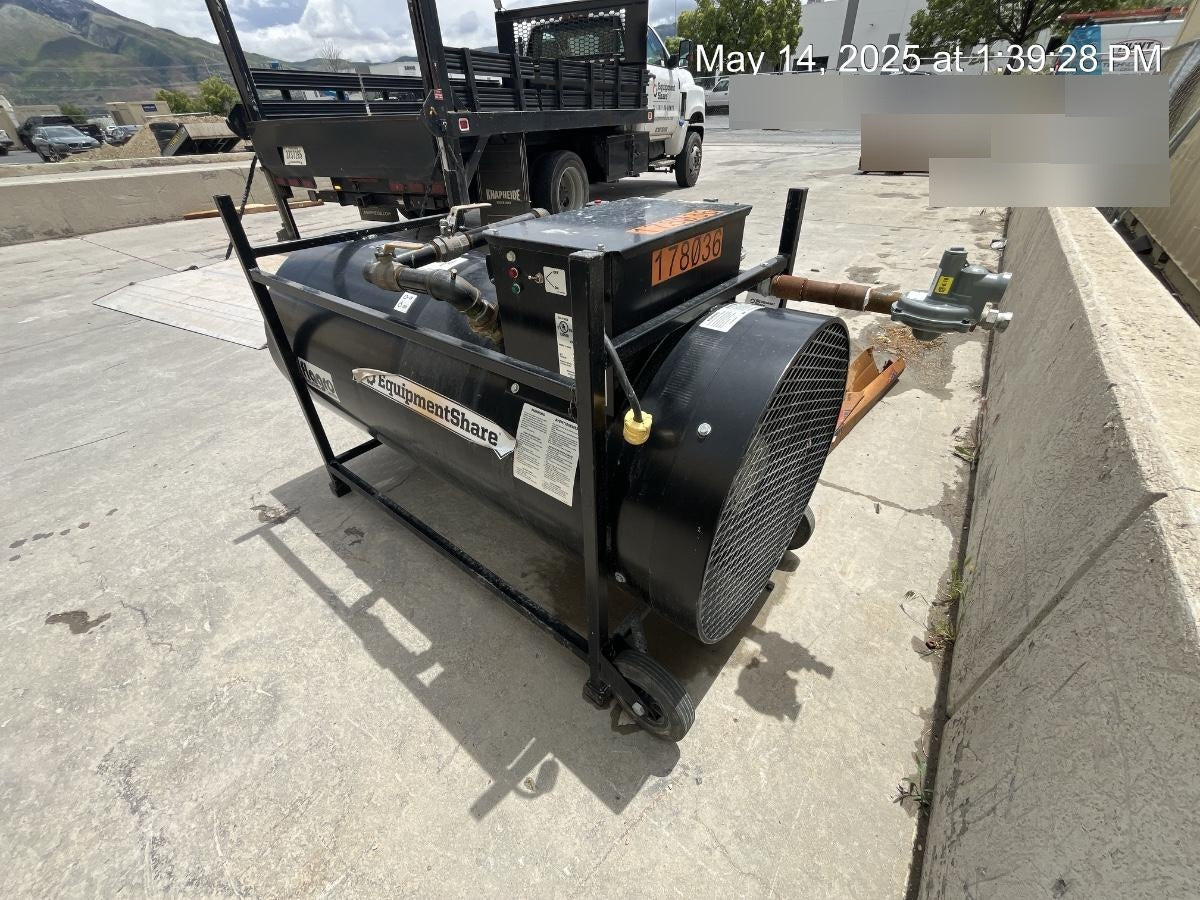 2021 FLAGRO F-1000TPC