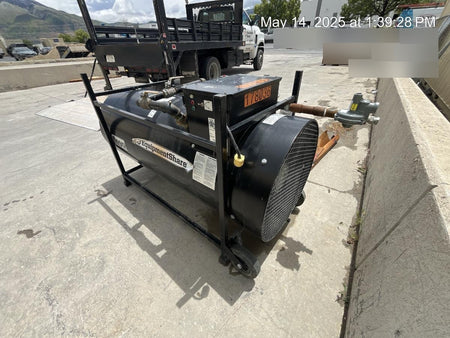 2021 FLAGRO F-1000TPC