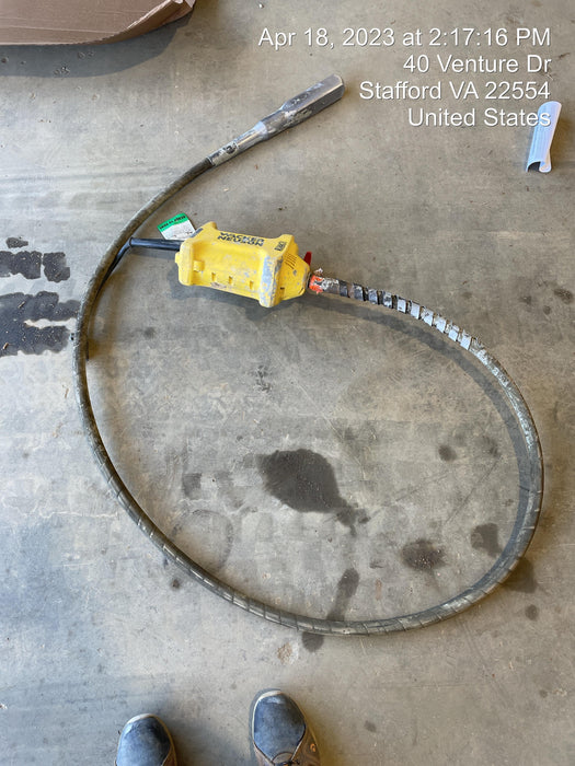 2020 WACKER NEUSON M2500