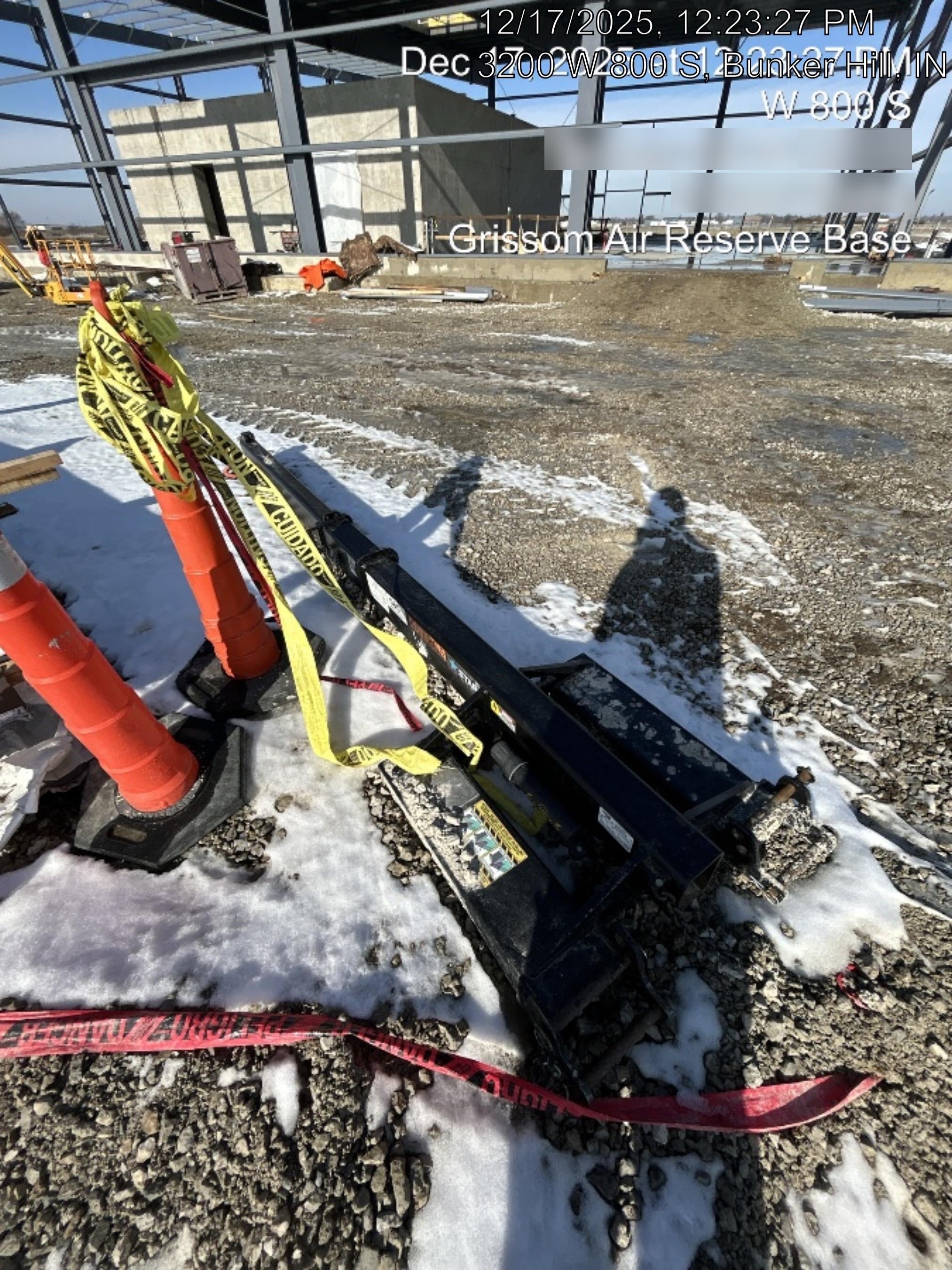 2024 STAR INDUSTRIES M1360B - Star JIB Boom
