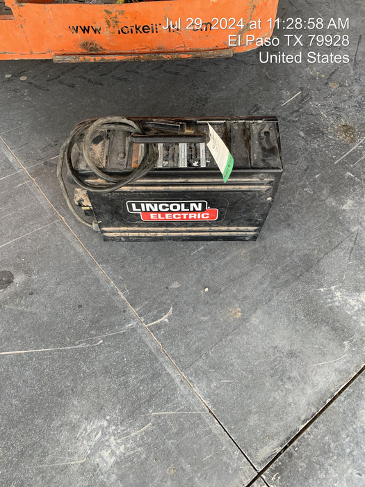 2021 LINCOLN ELECTRIC LN-25-PRO