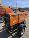 2021 Lincoln Electric Vantage 322 Vantage 322 Ready Pak 3 w/ Decals, ORANGE (includes trailer, cable rack, fender light kit) NO Telematics