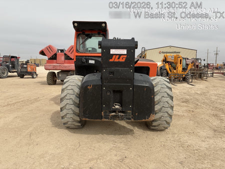 2022 JLG 1732