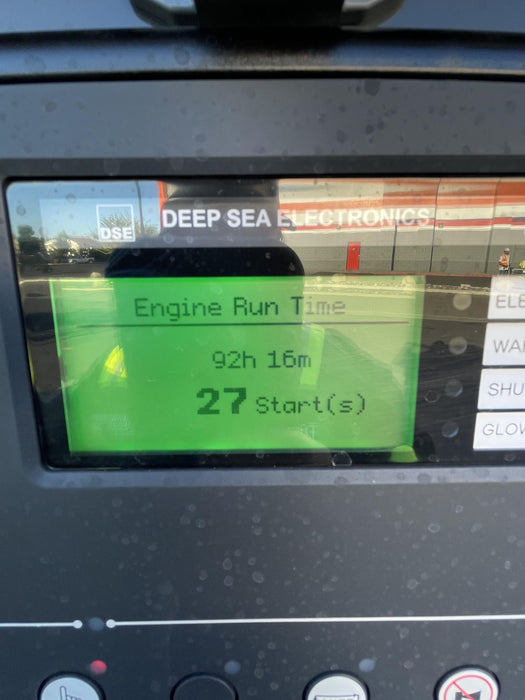 2022 AIRMAN SDG25S-8E1