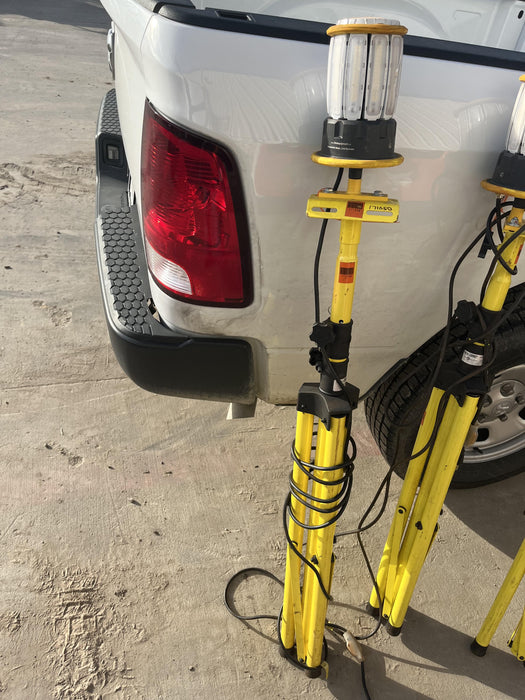 2021 LIND EQUIPMENT LELED360-TR-HD