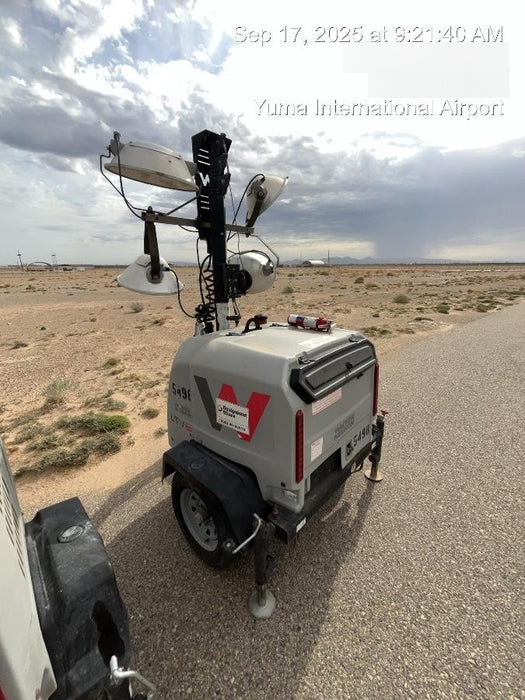 2017 Wacker Neuson LTV6L-MH Standard