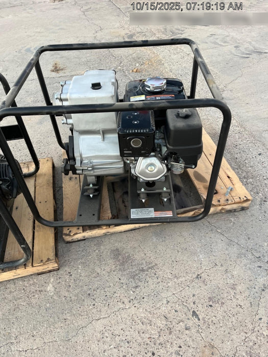 2025 MI-T-M WTP-T03-0MGH