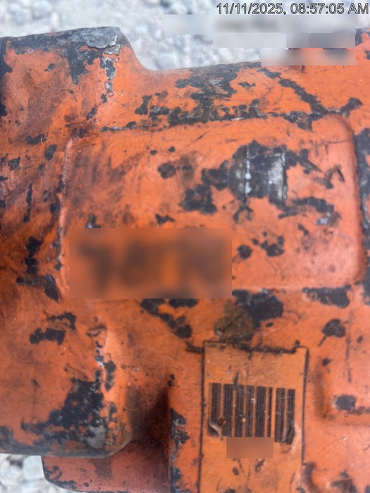 2020 MICHIGAN PNEUMATIC 4955B2