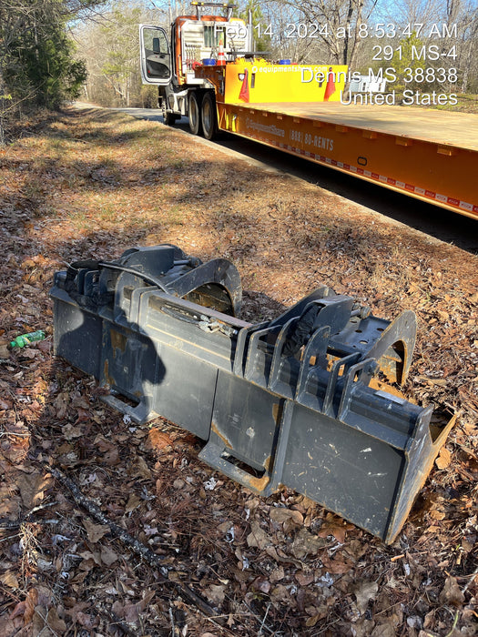 2023 SOLESBEE SBG-84