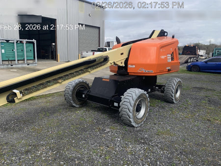 2025 JLG 460SJ