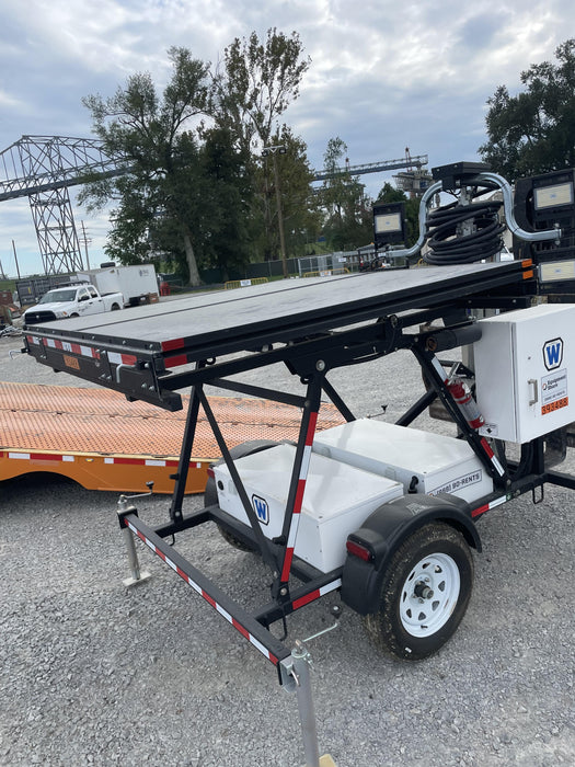 2024 WANCO WLTS-MM8A-1600