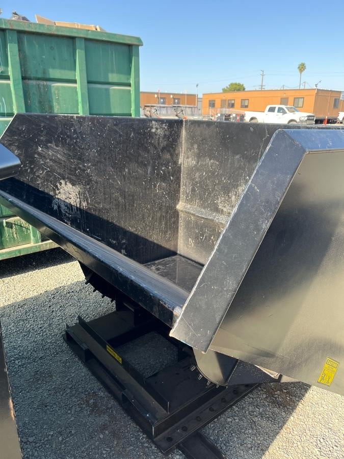 2025 ARROW MATERIAL HANDLING FNHP-6000-400-C