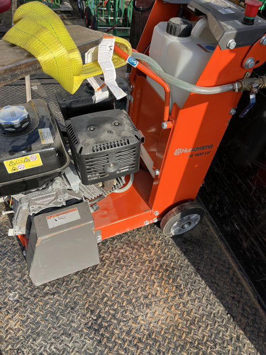 2023 HUSQVARNA FS 400 LV