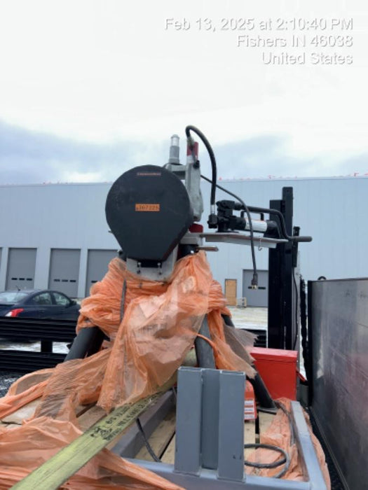 2023 VICTAULIC VE270FSD